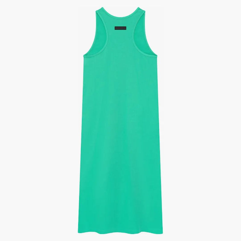 Fear of God Essentials Women's tank top Dress Mint Leaf