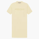 Fear of God Essentials Women's Tea Dress Canary