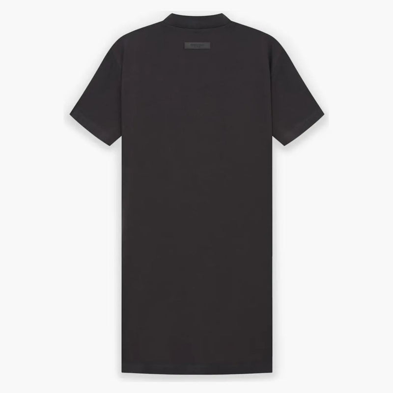Fear of God Essentials Women's Tea Shirt Dress Iron