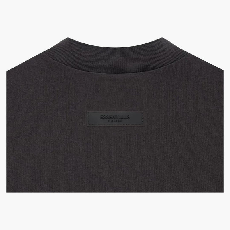 Fear of God Essentials Women's Tea Shirt Dress Iron
