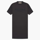Fear of God Essentials Women's Tea Shirt Dress Iron