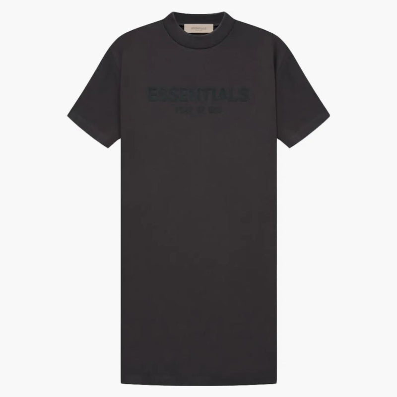 Fear of God Essentials Women's Tea Shirt Dress Iron