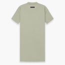 Fear of God Essentials Women's Tea Shirt Dress Seafoam