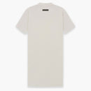 Fear of God Essentials Women's Tea Shirt Dress Wheat