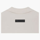 Fear of God Essentials Women's Tea Shirt Dress Wheat