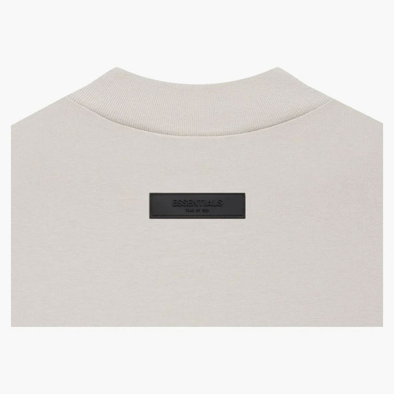 Fear of God Essentials Women's Tea Shirt Dress Wheat