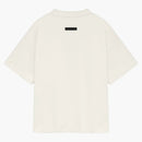 Fear Of God Essentials Womens Tri-blend Crewneck Tee Shell