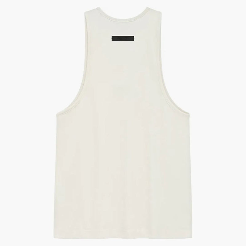Strach przed Bogiem Essentials Women Tri-Blend Tank Top Shell