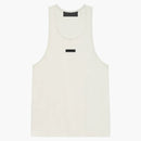 Fear Of God Essentials Womens Tri-blend Tank Top Shell