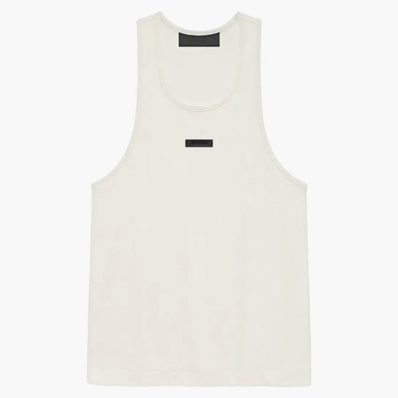 Strach przed Bogiem Essentials Women Tri-Blend Tank Top Shell
