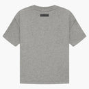 Fear of God Essentials Women's T-Shirt Dark Oatmeal