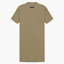 Fear of God Essentials Women's T-Shirt Dress Oak