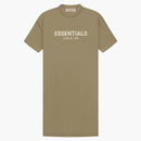 Fear of God Essentials Women's T-Shirt Dress Oak