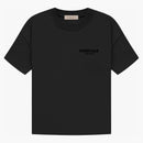 Fear Of God Essentials Women's T-shirt (ss22) Stretch Limo