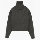 Fear of God Essentials Women's Turtleneck Ink