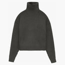 Fear of God Essentials Women's Turtleneck Ink