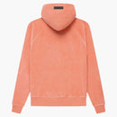 Strach przed Bogiem Essentials Women's Velor Bluie Coral