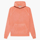 Strach przed Bogiem Essentials Women's Velor Bluie Coral