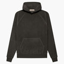 Strach przed Bogiem Essentials Women's Velor Bluie Off Black