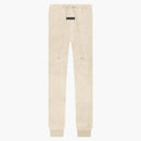 Fear of God Essentials Women's Velor Pant Egg Shell