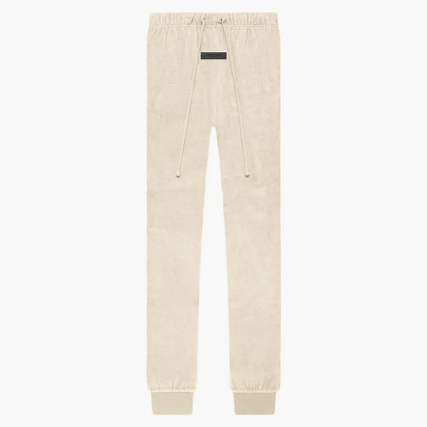 Paura di Dio Essenziale Essenziale VelOr Pant Guscio d'uovo