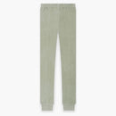 Fear of God Essentials Women's Velor Pant Seafoam