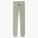 Fear of God Essentials Women's Velor Pant Seafoam