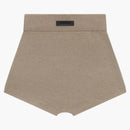 Fear Of God Essentials Women's Waffle Boxer Desert Sand