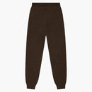 Fear Of God Essentials Women's Waffle Fitted Sweatpant Brown