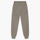 Miedo a los elementos esenciales de Dios para la mujer de la mujer Peather Pheather Gray