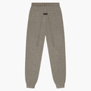 Miedo a los elementos esenciales de Dios para la mujer de la mujer Peather Pheather Gray