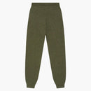 Fear Of God Essentials Womens Waffle Fitted Sweatpant Military