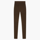 Fear of God Essentials Women's Waffle Legging Brown
