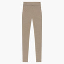 Fear Of God Essentials Women's Waffle Legging Desert Sand