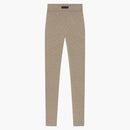 Fear Of God Essentials Women's Waffle Legging Desert Sand