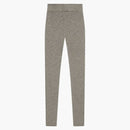 Fear of God Essentials Women's Waffle Legging Heather Gray