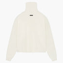 Fear of God Essentials Womens Waffle Turtleneck Shell
