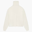 Fear of God Essentials Womens Waffle Turtleneck Shell