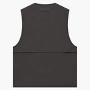 Fear of God Essentials Work Vest Iron