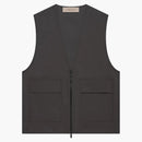 Fear of God Essentials Work Vest Iron
