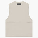 Rädsla för Gud Essentials Work Vest Vete