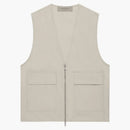 Rädsla för Gud Essentials Work Vest Vete