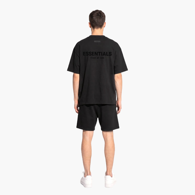 Fear Of God Essentials Sweatshort Stretch Limo