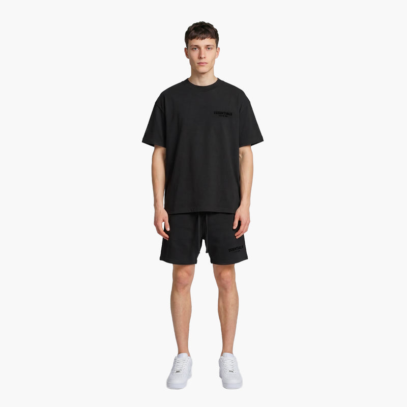 Fear Of God Essentials Sweatshort Stretch Limo