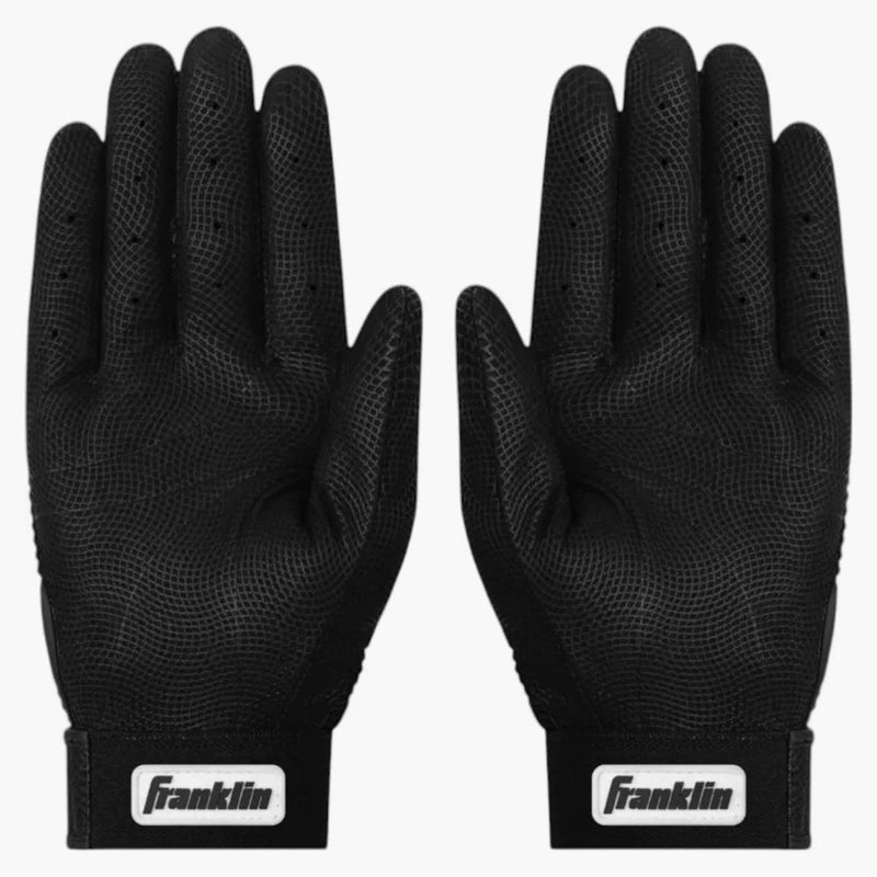 Fear Of God Essentials X Franklin Sports Gloves Black