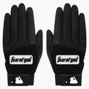 Fear Of God Essentials X Franklin Sports Gloves Black