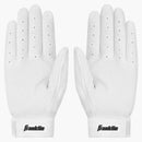 Fear Of God Essentials X Franklin Sports Gloves White