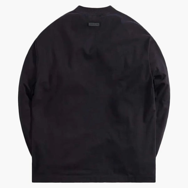 Fear of God Eternal Cotton Long Sleeves Tea Black
