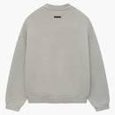 Fear Of God Eternal Crewneck Dove Grey