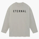 Fear Of God Eternal Long Sleeve Tee Dove Grey